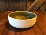 Porridge bowl