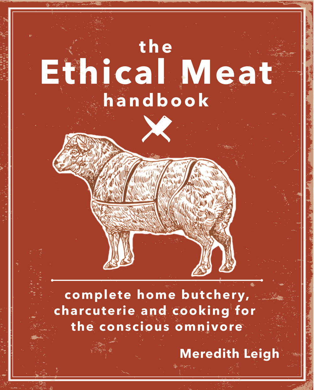 Charcuterie Intensive -  Ethical meat workshop with Meredith Leigh